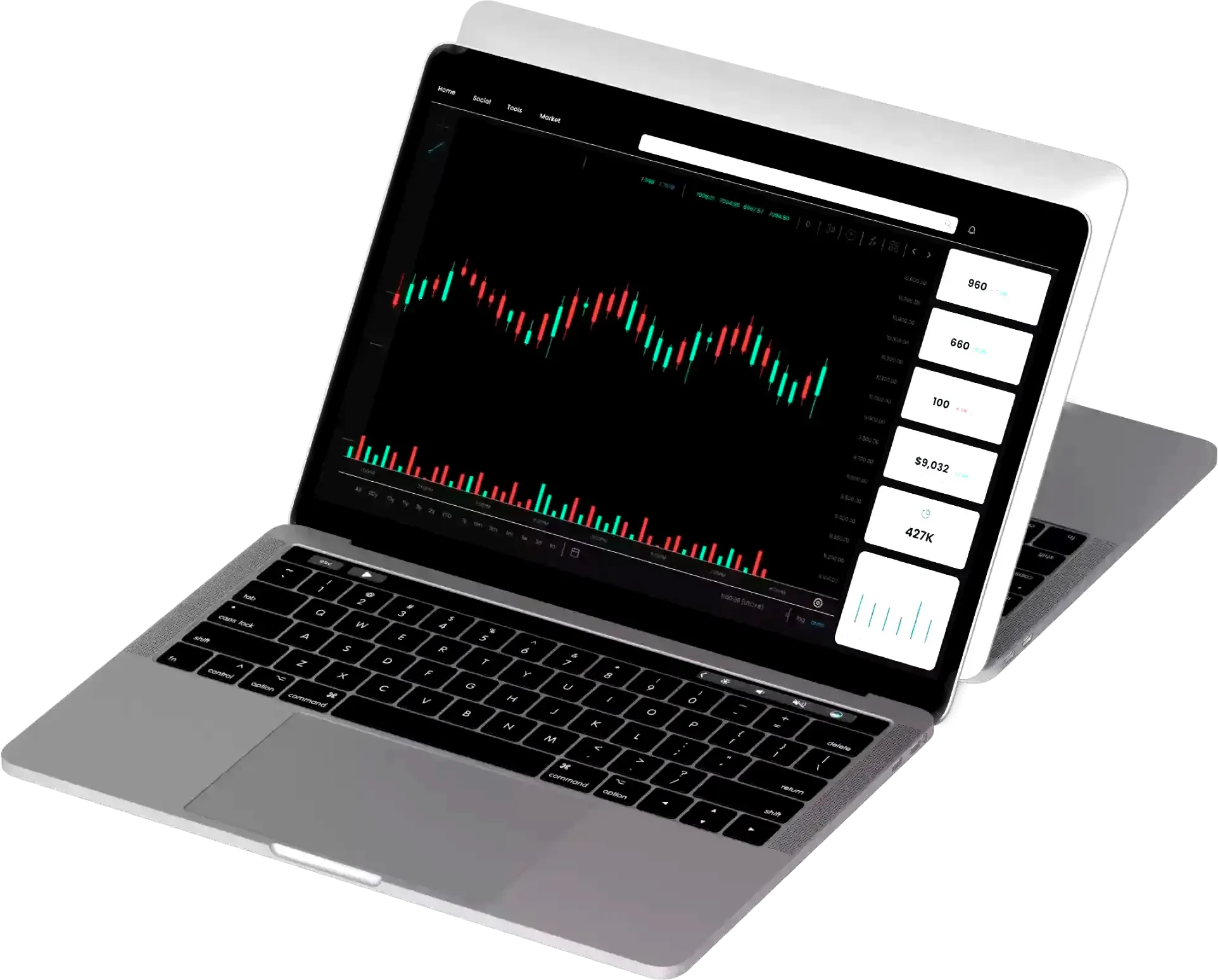 Adroite Kapitport analyse financière